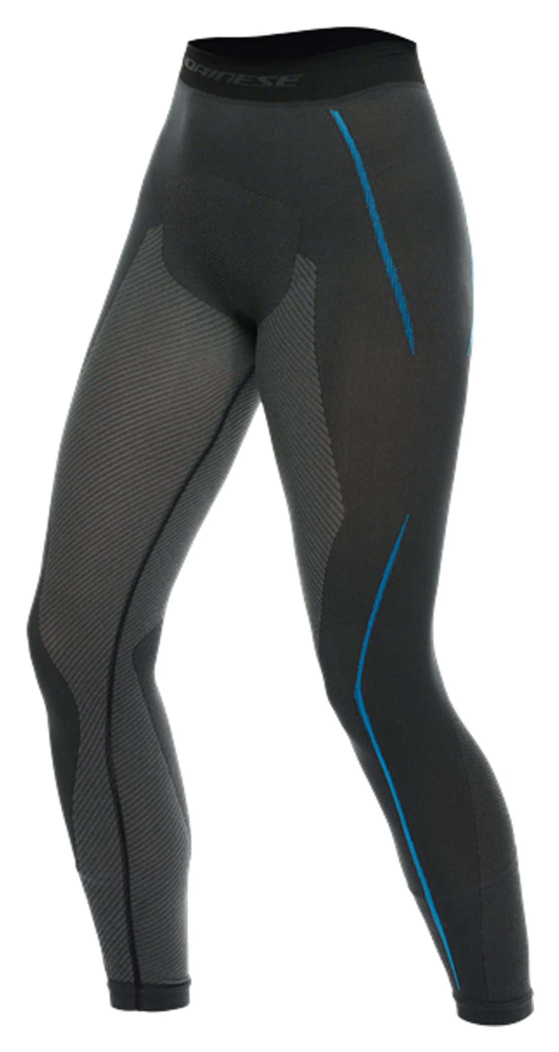 Pantaloni Baselayer Dry Lady Louis - Respirabili, Termoreglatori