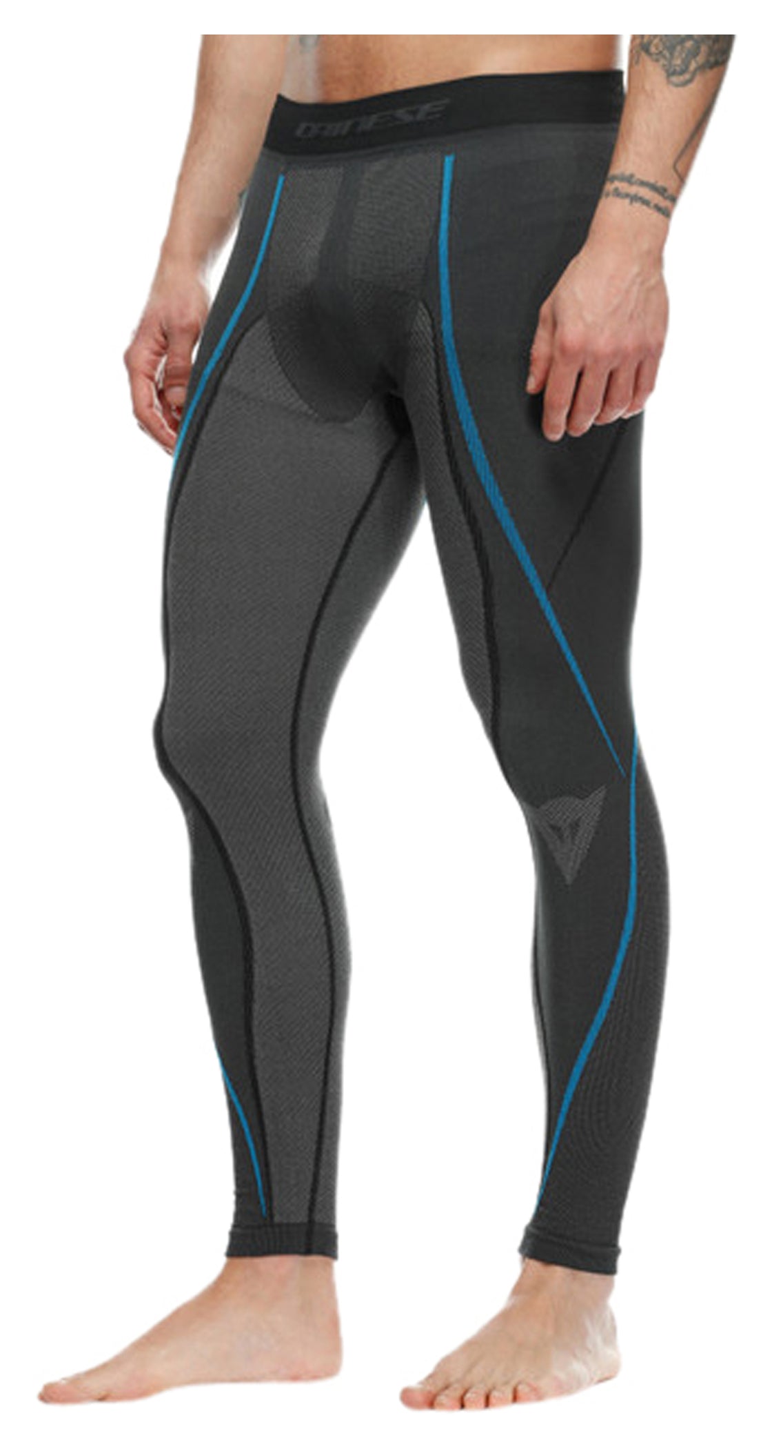 Pantaloni Baselayer Dry Pants Louis - Respirabili, Termoreglare