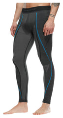 Pantaloni Baselayer Dry Pants Louis - Respirabili, Termoreglare