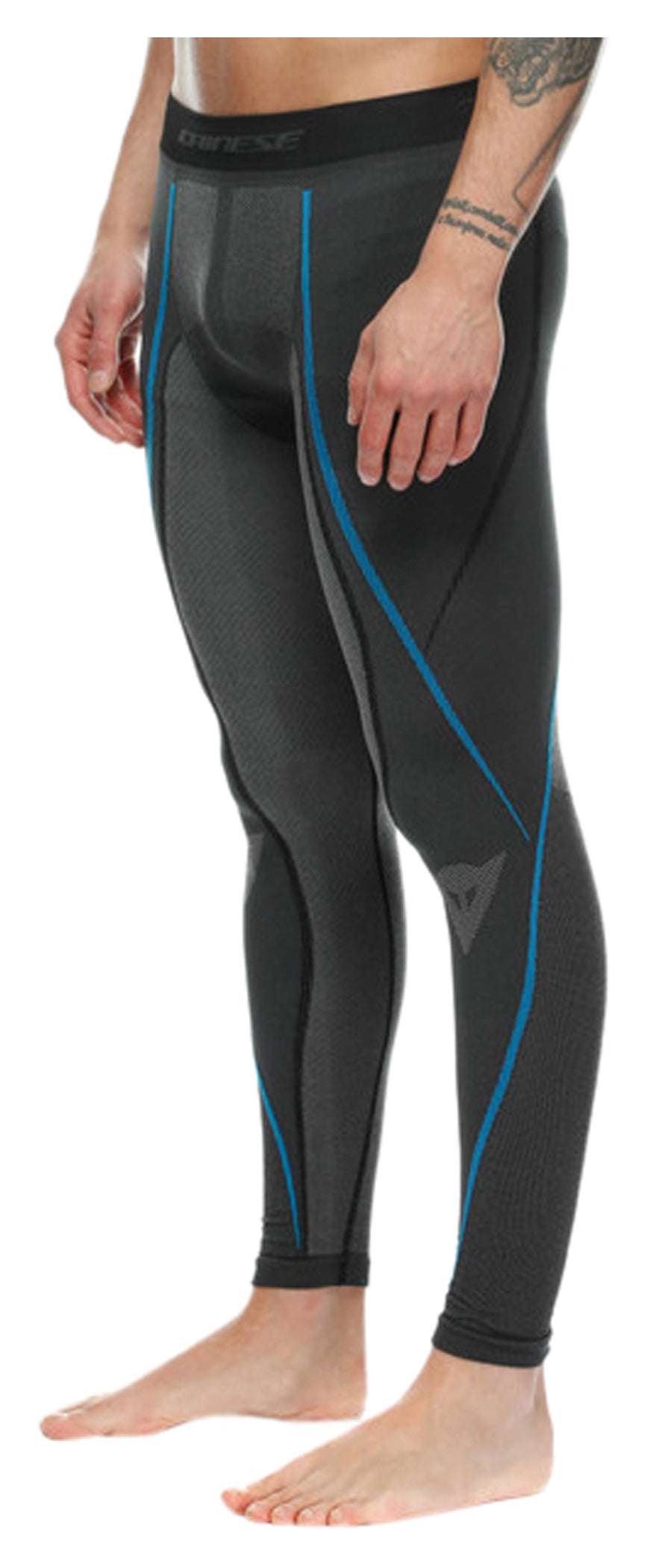 Pantaloni Baselayer Dry Pants Louis - Respirabili, Termoreglare