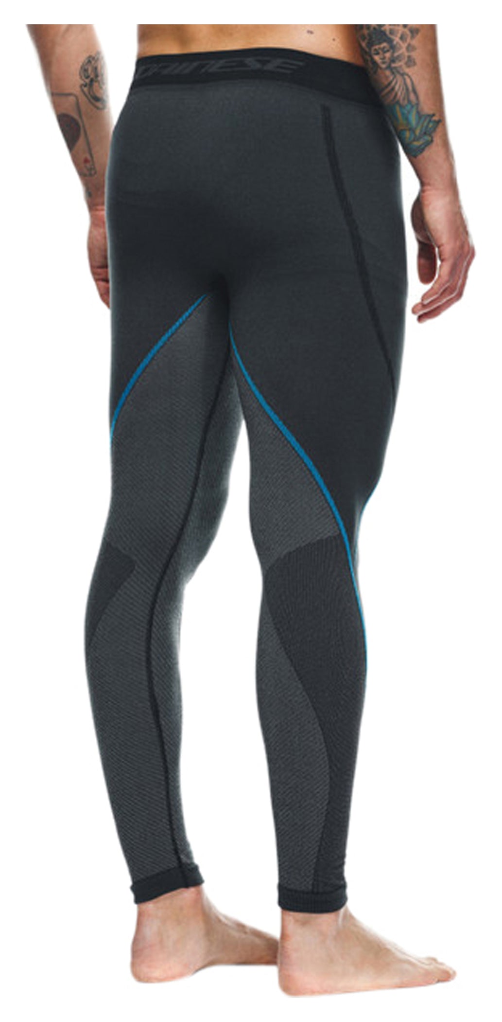 Pantaloni Baselayer Dry Pants Louis - Respirabili, Termoreglare