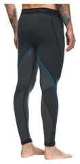 Pantaloni Baselayer Dry Pants Louis - Respirabili, Termoreglare