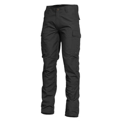 Pantaloni BDU 2.0 Black Pentagon Tactical - Durabilitate și Funcționalitate Superioară