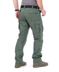 Pantaloni BDU 2.0 Camo Green Pentagon Tactical - Performanță și Durabilitate la Fiecare Pas