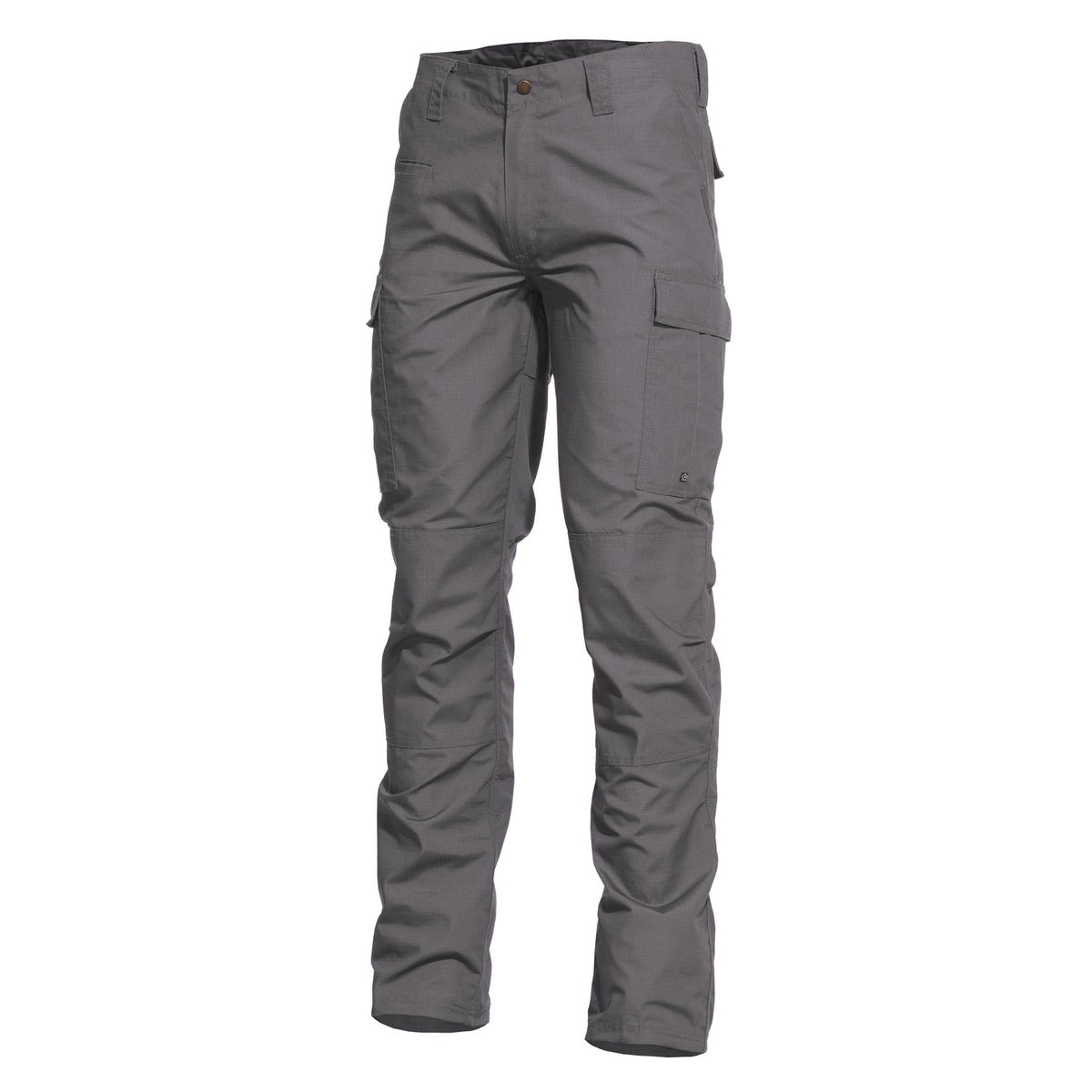 Pantaloni BDU 2.0 Cinder Grey Pentagon Tactical - Rezistență și Confort în orice Misiune
