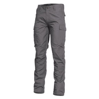 Pantaloni BDU 2.0 Cinder Grey Pentagon Tactical - Rezistență și Confort în orice Misiune