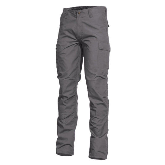 Pantaloni BDU 2.0 Cinder Grey Pentagon Tactical - Rezistență și Confort în orice Misiune
