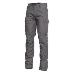 Pantaloni BDU 2.0 Cinder Grey Pentagon Tactical - Rezistență și Confort în orice Misiune