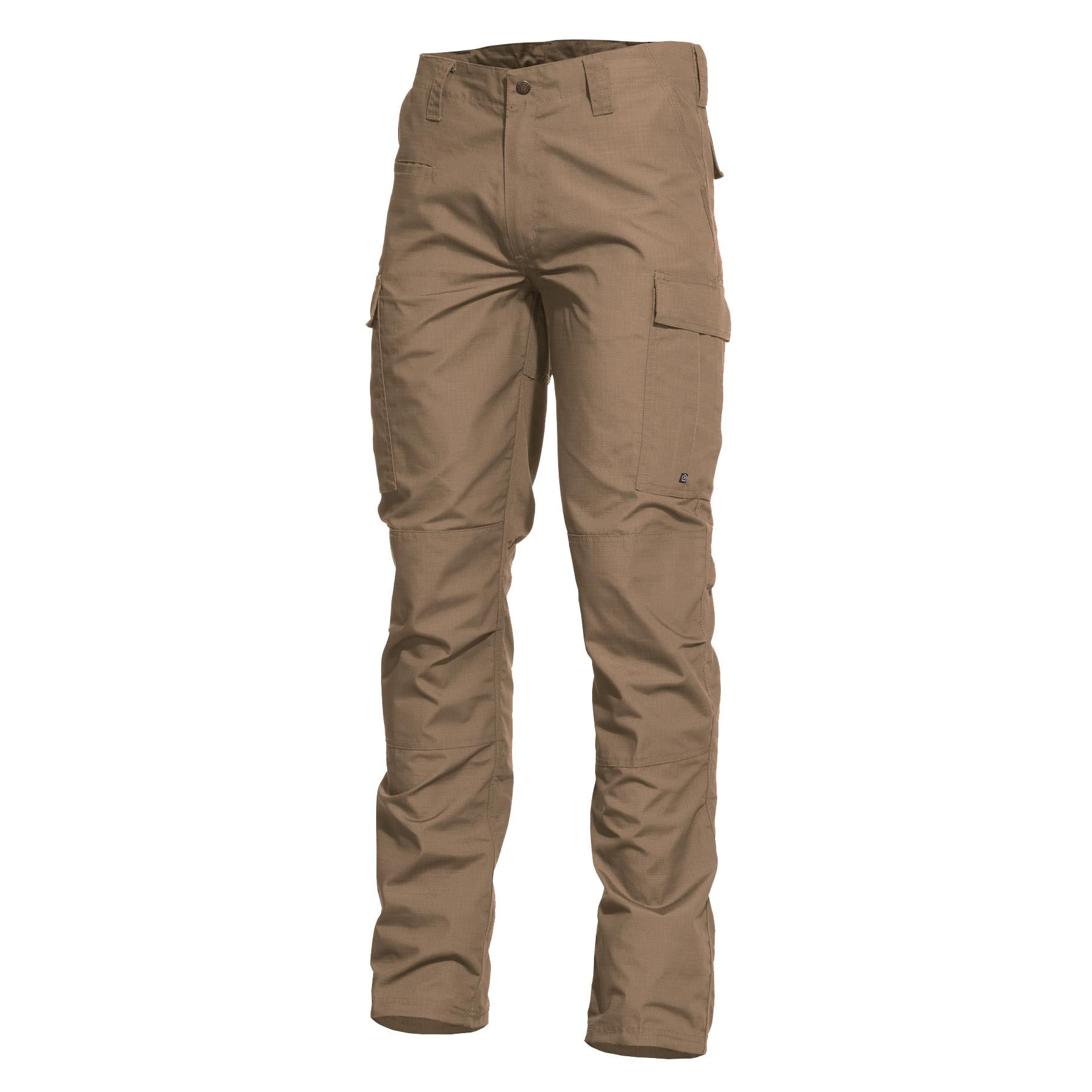 Pantaloni BDU 2.0 Coyote Pentagon Tactical - Rezistență și Confort în orice Misiune