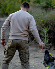 Pantaloni BDU 2.0 Coyote Pentagon Tactical - Rezistență și Confort în orice Misiune