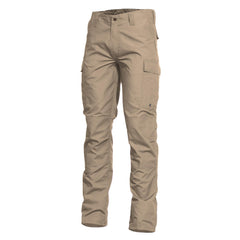 Pantaloni BDU 2.0 Khaki Pentagon Tactical - Durabilitate și Confort Superior