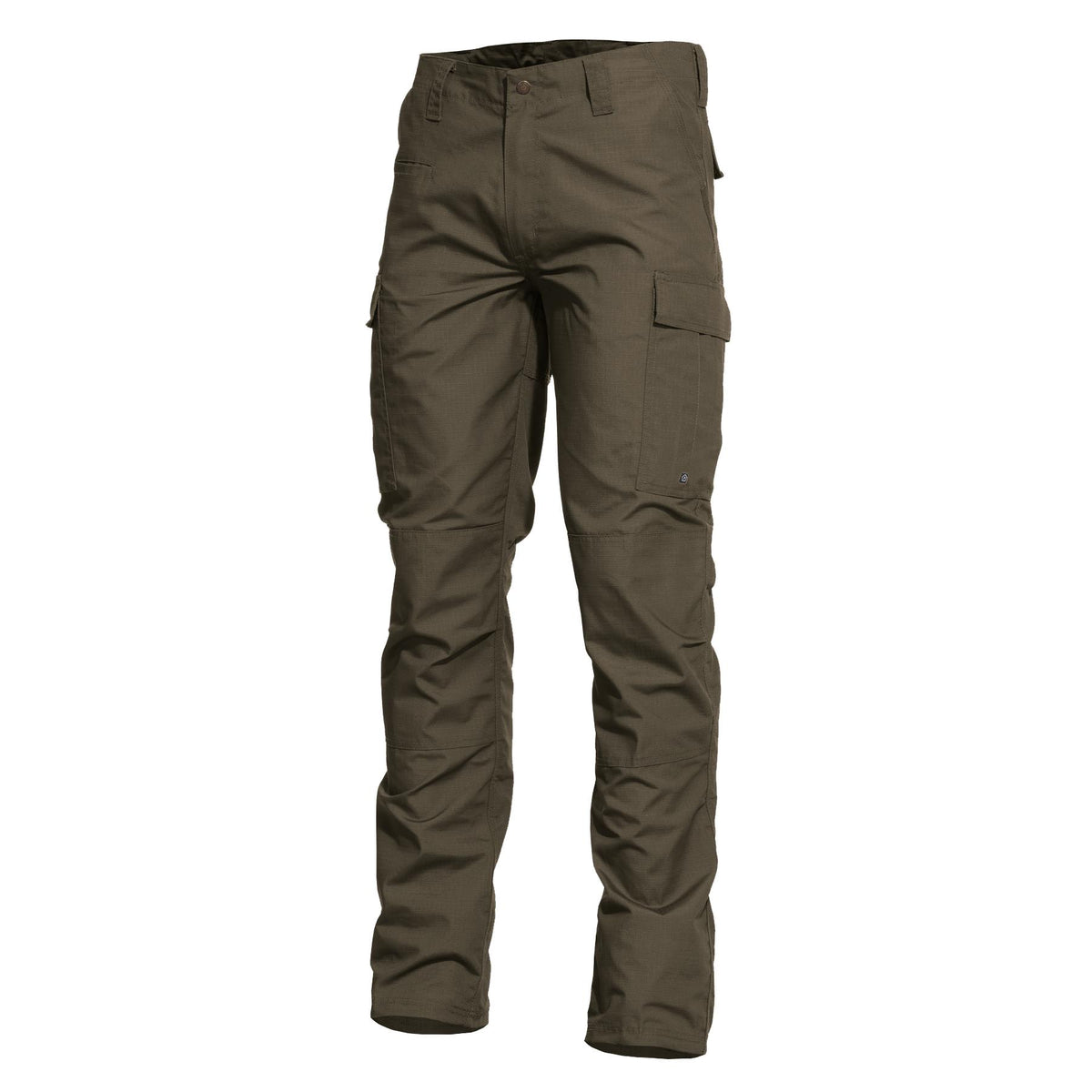 Pantaloni BDU 2.0 Ranger Green Pentagon Tactical - Durabilitate și Confort la Standarde Tactice