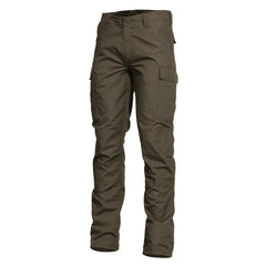 Pantaloni BDU 2.0 Ranger Green Pentagon Tactical - Durabilitate și Confort la Standarde Tactice