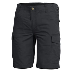 Pantaloni BDU 2.0 Shorts Black Pentagon Tactical - Confort și Rezistență în orice Misiune