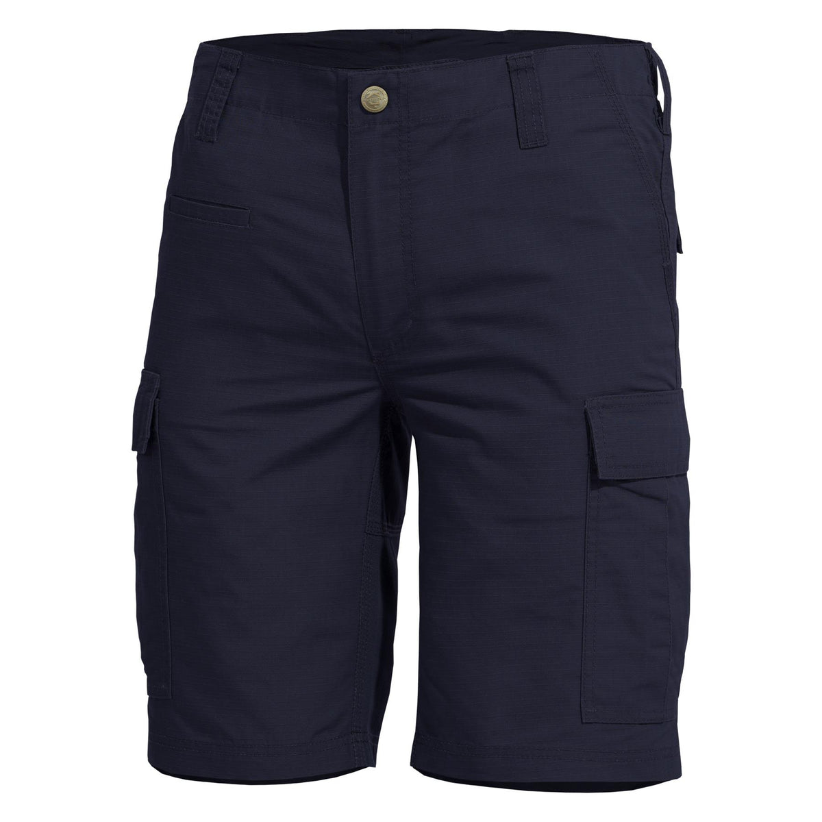 Pantaloni BDU 2.0 Shorts Midnight Blue Pentagon Tactical - Libertate de Mișcare și Rezistență Tactică