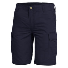 Pantaloni BDU 2.0 Shorts Midnight Blue Pentagon Tactical - Libertate de Mișcare și Rezistență Tactică