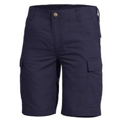 Pantaloni BDU 2.0 Shorts Midnight Blue Pentagon Tactical - Libertate de Mișcare și Rezistență Tactică