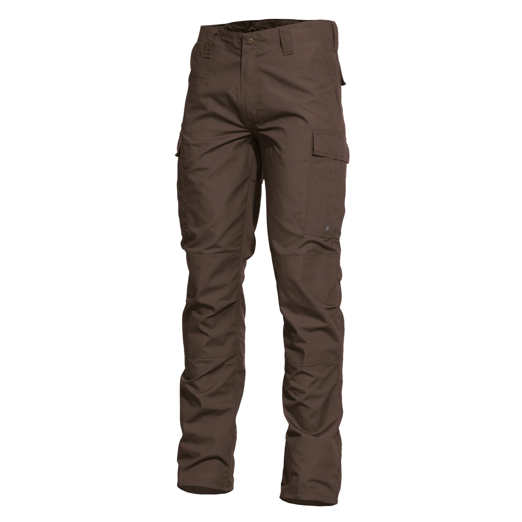 Pantaloni BDU 2.0 Terra Brown Pentagon Tactical - Performanță și Rezistență Superioară