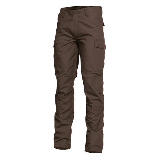 Pantaloni BDU 2.0 Terra Brown Pentagon Tactical - Performanță și Rezistență Superioară