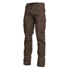 Pantaloni BDU 2.0 Terra Brown Pentagon Tactical - Performanță și Rezistență Superioară