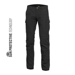 Pantaloni BDU 2.0 "tropic" Pants Black Pentagon Tactical - Performanță și Ventilație Optimă în orice Mediu