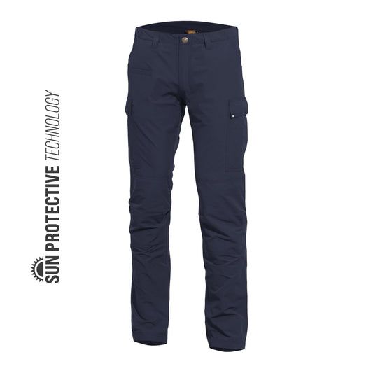 Pantaloni BDU 2.0 "tropic" Pants Midnight Blue Pentagon Tactical - Performanță și Ventilație Optimă în orice Mediu