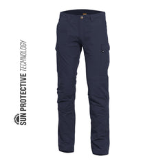 Pantaloni BDU 2.0 "tropic" Pants Midnight Blue Pentagon Tactical - Performanță și Ventilație Optimă în orice Mediu