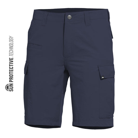 Pantaloni BDU 2.0 "tropic" Shorts Midnight Blue Pentagon Tactical - Performanță Optima în Misiuni Estivale