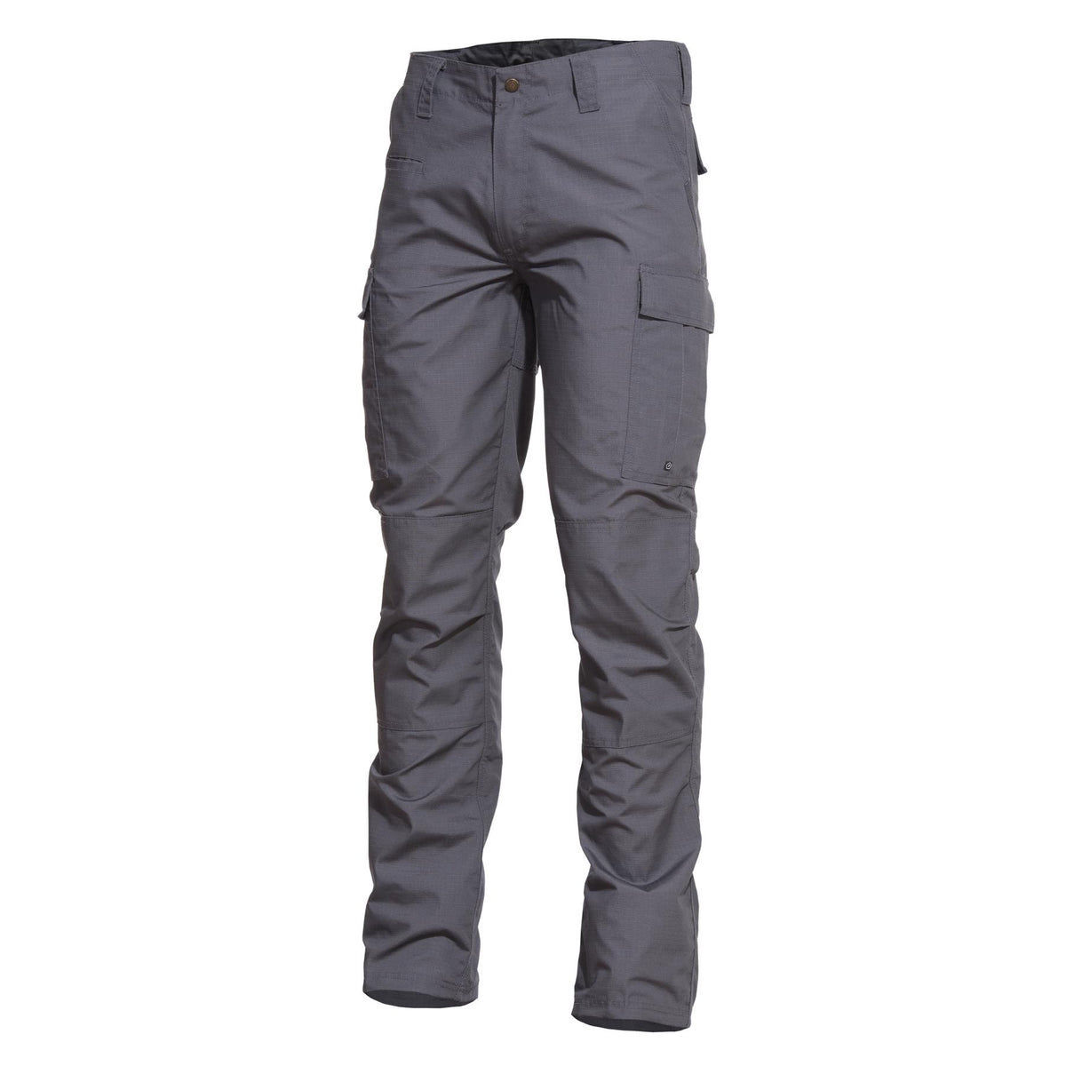 Pantaloni BDU 2.0 Wolf-Grey Pentagon Tactical - Confort și Rezistență Superioară în Teren