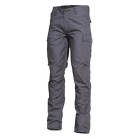 Pantaloni BDU 2.0 Wolf-Grey Pentagon Tactical - Confort și Rezistență Superioară în Teren