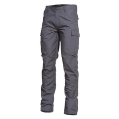 Pantaloni BDU 2.0 Wolf-Grey Pentagon Tactical - Confort și Rezistență Superioară în Teren