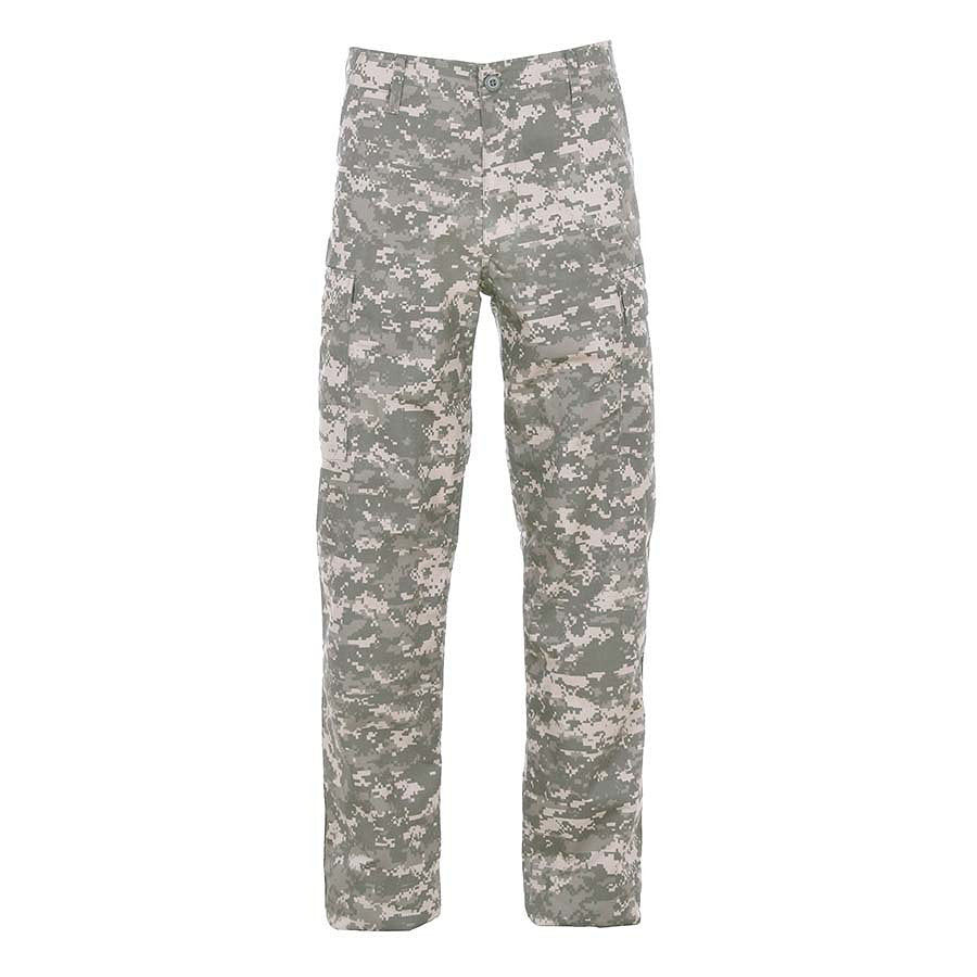 Pantaloni BDU ACU Fostex Garments - Performanță Tactica Durabilă