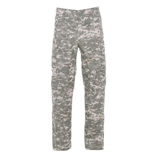 Pantaloni BDU ACU Fostex Garments - Performanță Tactica Durabilă