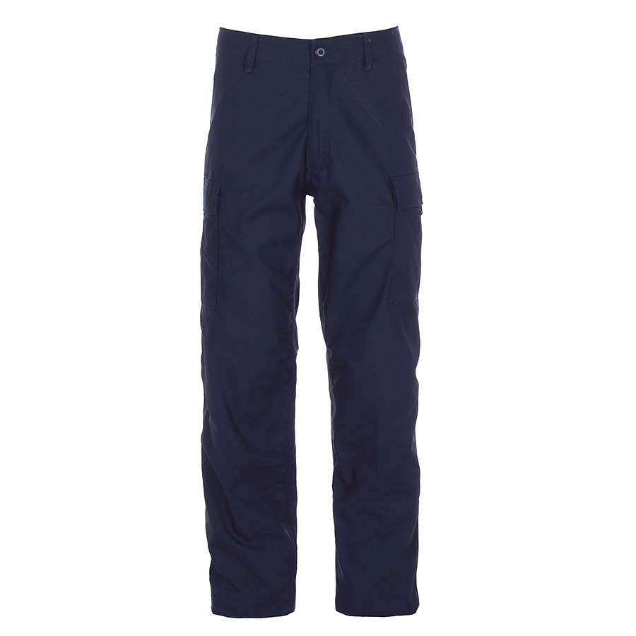 Pantaloni BDU Albastru Fostex Garments® - Durabilitate Tactică Absolută
