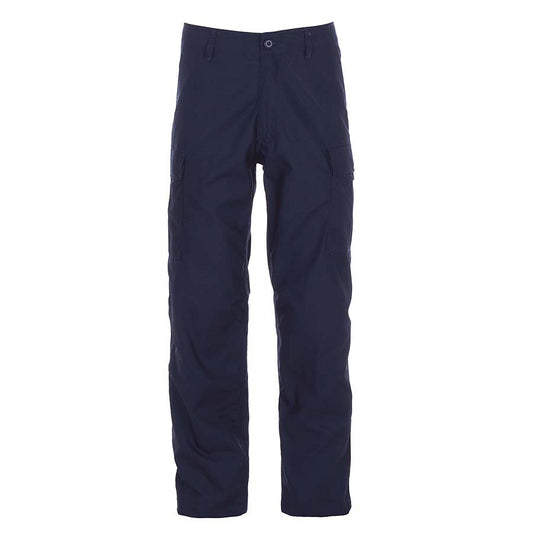 Pantaloni BDU Albastru Fostex Garments® - Durabilitate Tactică Absolută