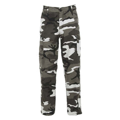 Pantaloni BDU broek Urban Fostex Garments - Rezistență Tactica Urbană