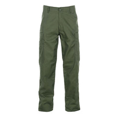 Pantaloni BDU broek Verde Fostex Garments® - Performanță Tactica Esențială