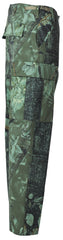 Pantaloni BDU US Verde Hunter MFH - Ripstop, 6 Buzunare