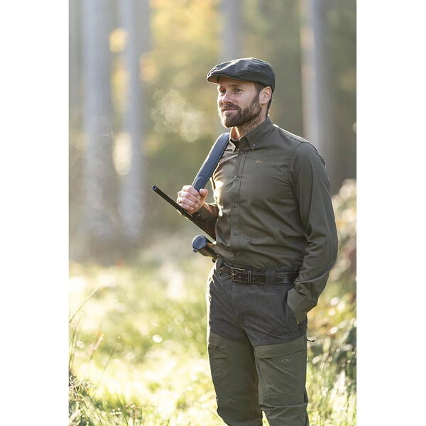 Pantaloni Blaser Ake - Rezistență, Confort Outdoor, Vânătoare - 5