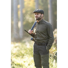 Pantaloni Blaser Ake - Rezistență, Confort Outdoor, Vânătoare - 5