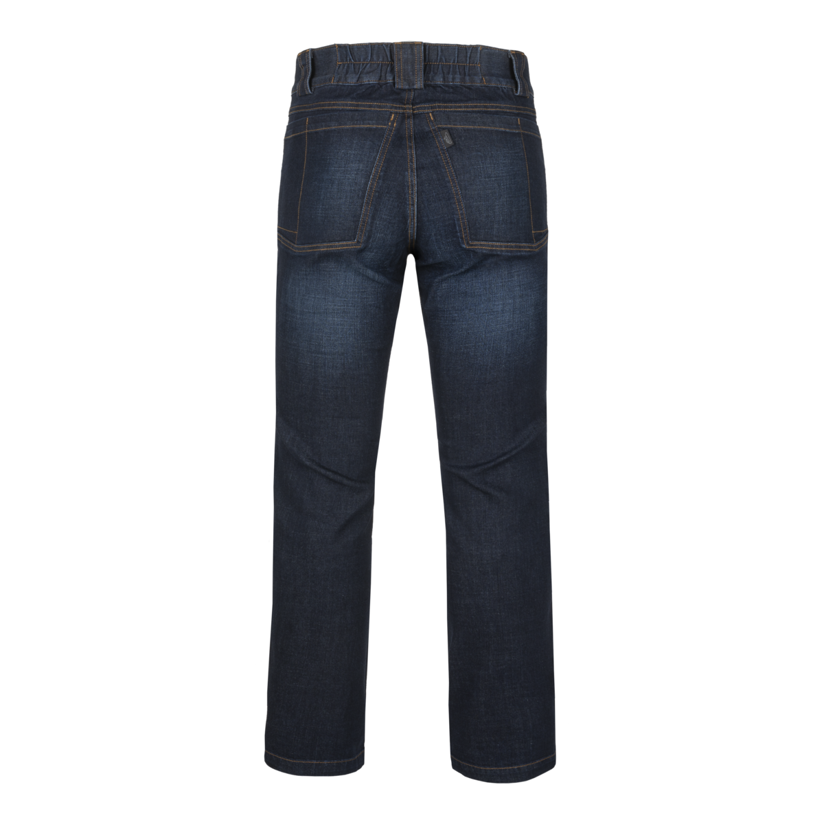Pantaloni blugi Helikon-Tex Greyman Tactical Jeans® Denim Mid Dark Blue