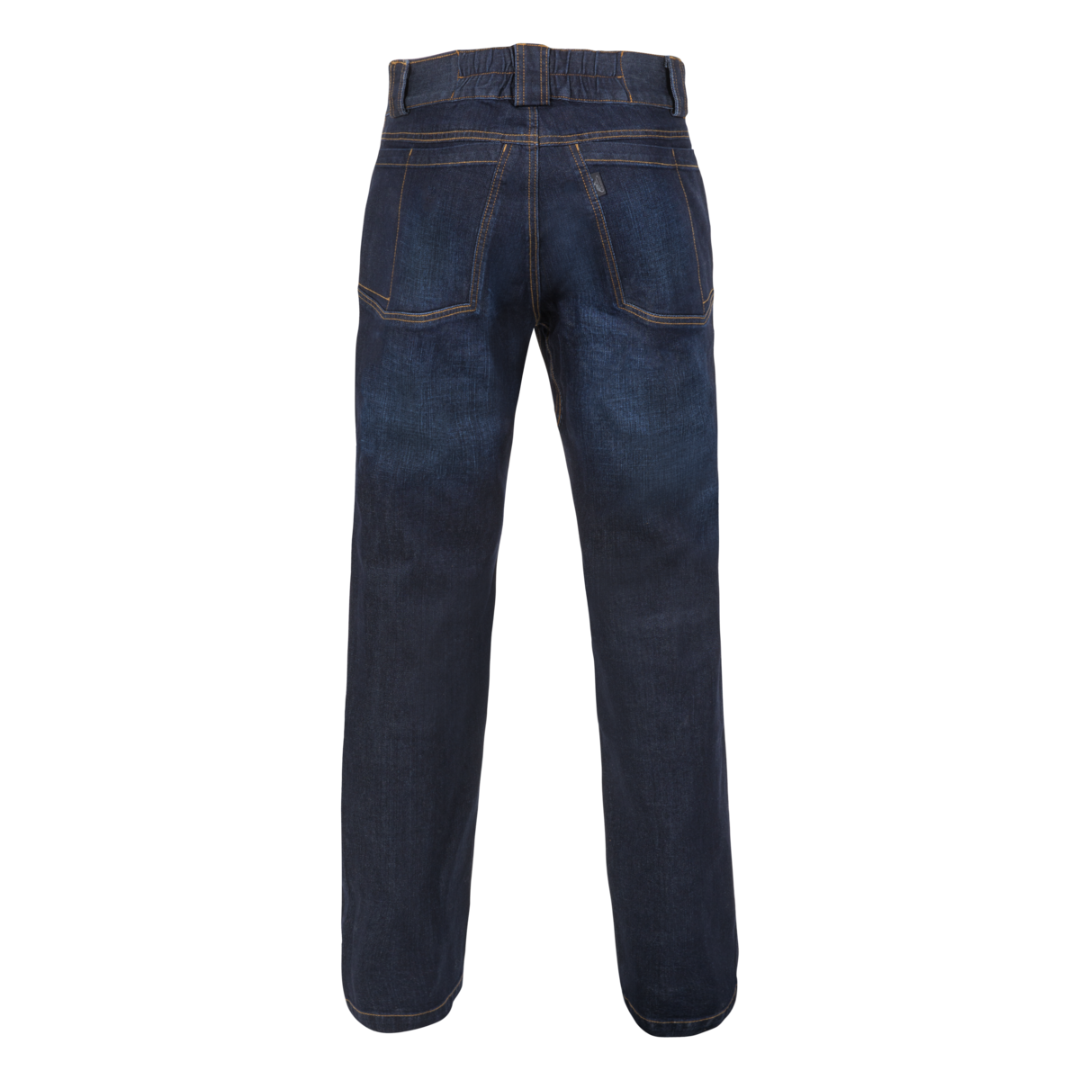 Pantaloni blugi Helikon-Tex GREYMAN TACTICAL JEANS® Slim, Dark Blue