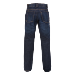 Pantaloni blugi Helikon-Tex GREYMAN TACTICAL JEANS® Slim, Dark Blue