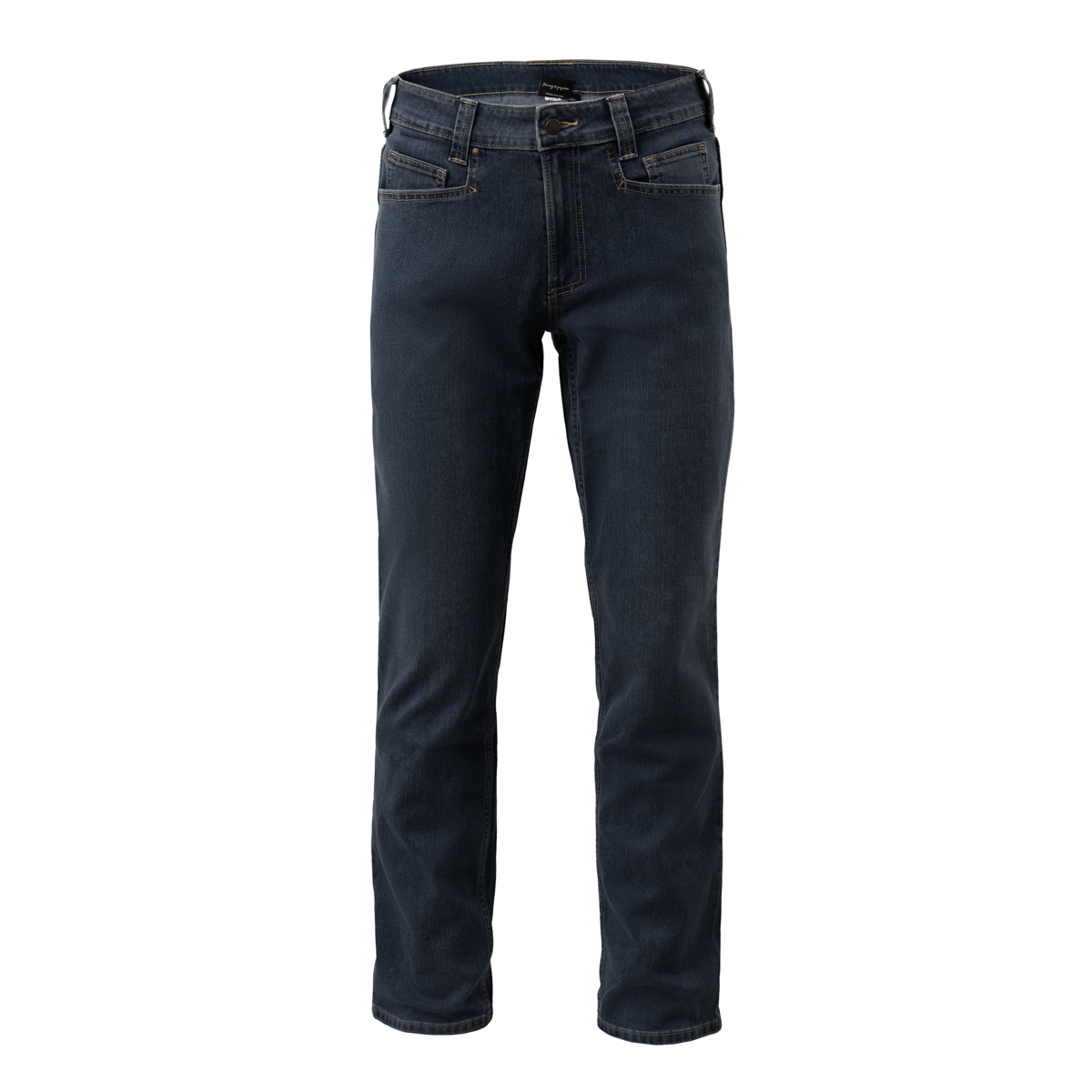 Pantaloni blugi Helikon-Tex Treadstone DuraDenim cu 8 buzunare