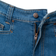 Pantaloni blugi Helikon-Tex Treadstone DuraDenim cu 8 buzunare