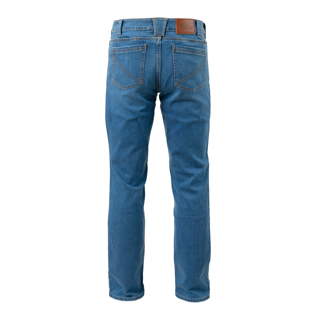 Pantaloni blugi Helikon-Tex Treadstone DuraDenim cu 8 buzunare