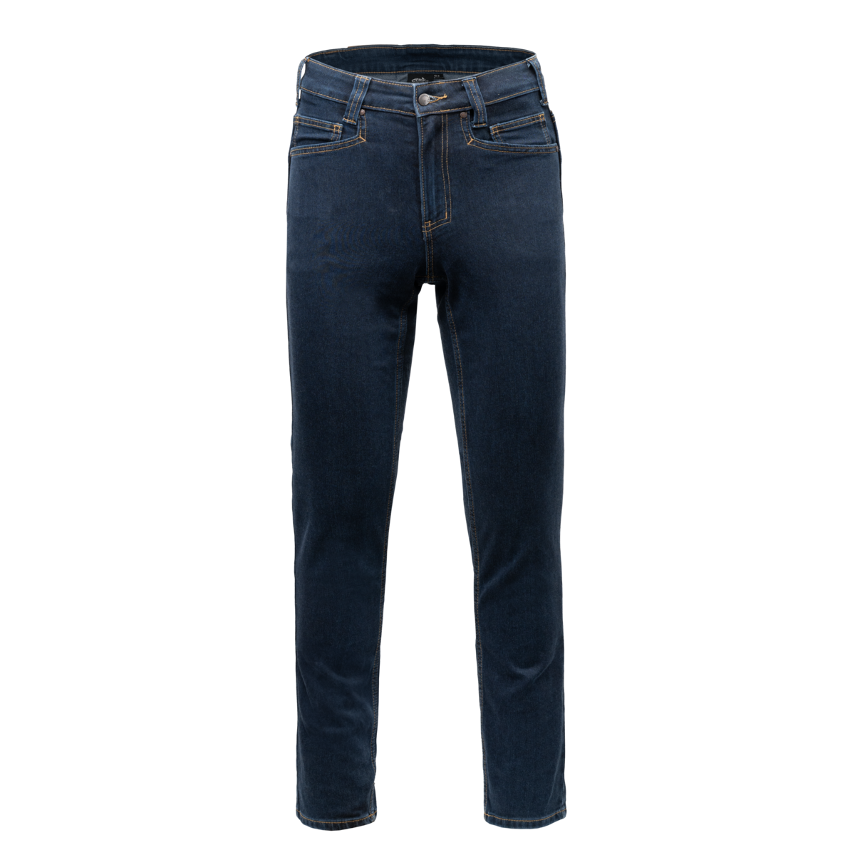 Pantaloni blugi Helikon-Tex Treadstone Slim DuraDenim Dark Blue