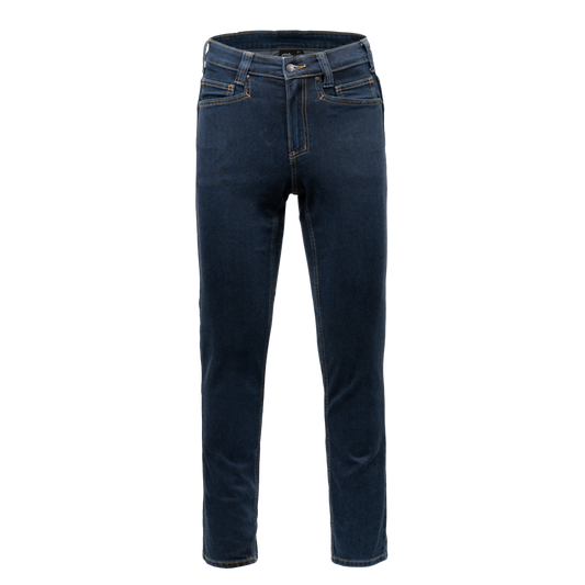 Pantaloni blugi Helikon-Tex Treadstone Slim DuraDenim Dark Blue
