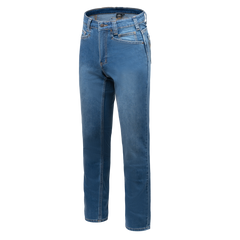 Pantaloni blugi Helikon-Tex Treadstone Slim DuraDenim Dark Blue