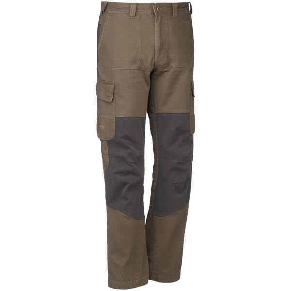 Pantaloni Canvas Forest Blaser - Confort, Rezistență, Kaki